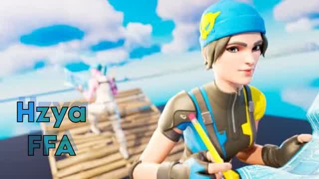 Hzya 1v1 ( 200 Pump )