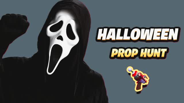 Capture 1 – 🎃👻Prop Hunt Risky Halloween👻🎃
