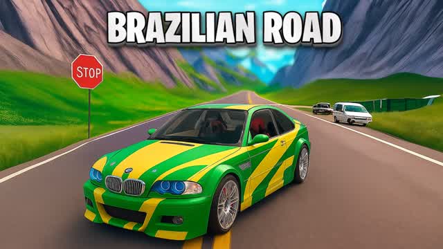 BRAZILIAN ROAD