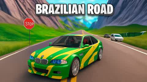 BRAZILIAN ROAD