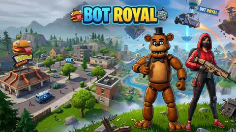 bot Royale(v3)