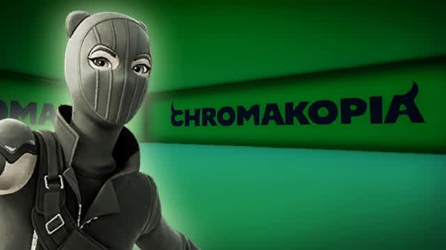 CHROMAKOPIA BOX FIGHTS
