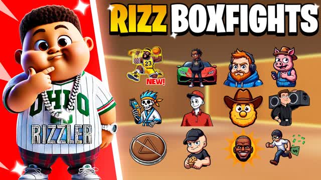 👑 RIZZ BOXFIGHTS 📦