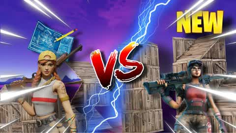 SIMPLE 1 VS 1
