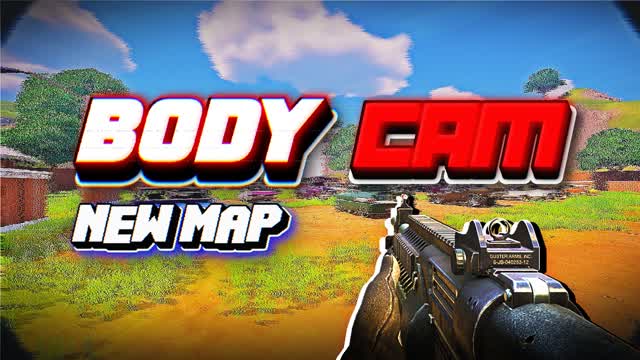 RISKY REELS - BODYCAM 🔴