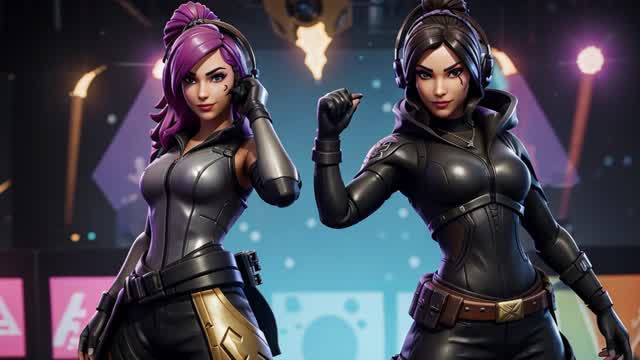 Greasy Grove - Chaos TDM