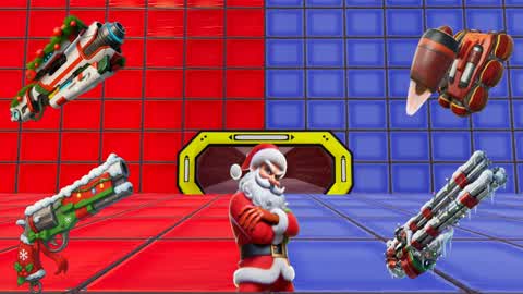 NEW YEAR VS CHRISTMAS❄️🧠