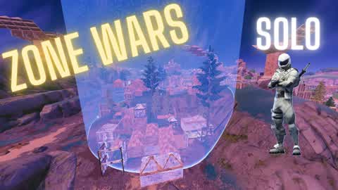 zone wars