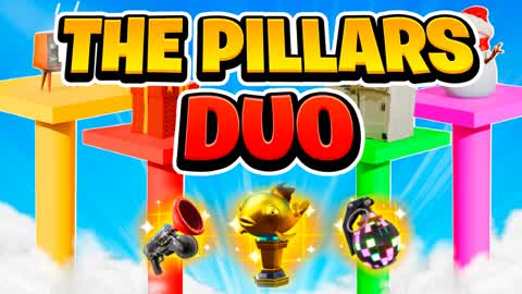 THE PILLARS DUO