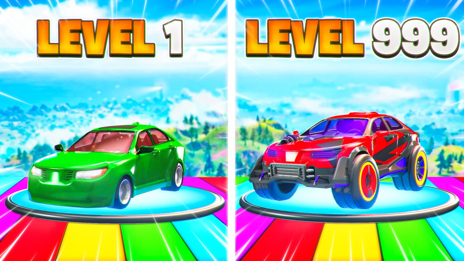 Coins for Speed! - Coins = +1 Speed!