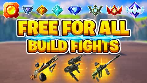 RANKED 1V1 BUILD FIGHTS