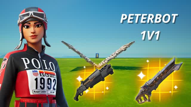 Peterbott 1v1