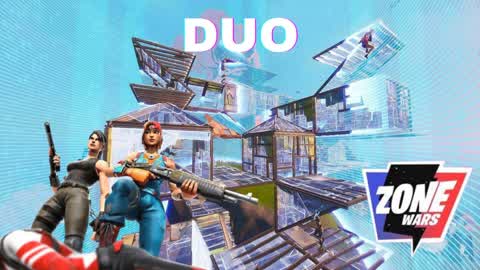 ZONE WARS DUO