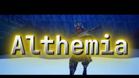 Althemia