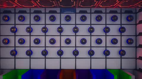 The wall