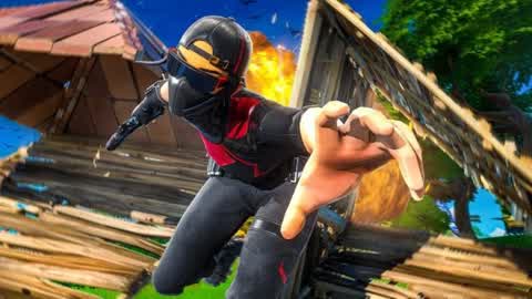 Arène multifronts (BOX/BF)