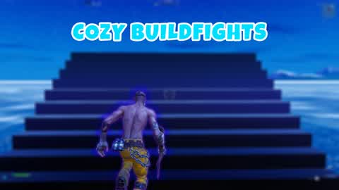 Cozy 1v1s