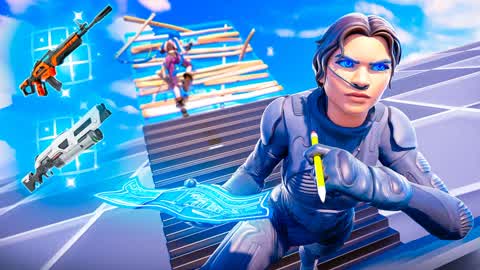 [1vs1] WINDXy