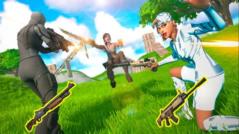 THIRD PARTY REALISTICS