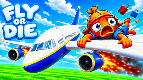 Fly or Die!