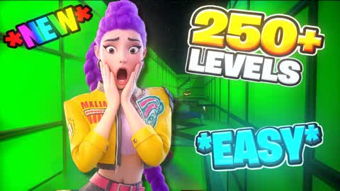 🎃 KPOP EASY DEATHRUN 250+ 👻