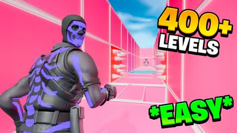 DEFAULT PARKOUR 400+ 🧟
