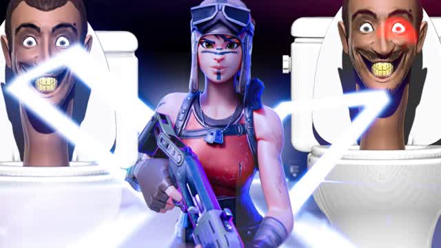 Skibidi Toilet 1v1đœ(Kill SoundEffectđ”)