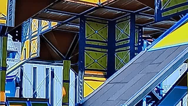 Dragon's One-Shot Arena