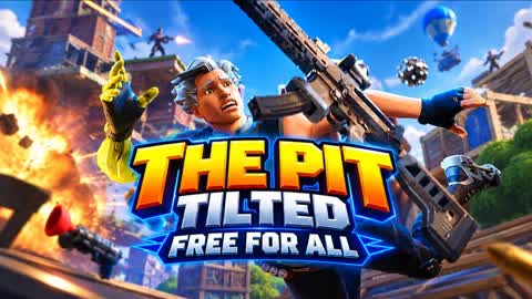 The Pit [Tilted]