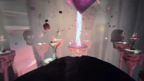 Pillars of Hades