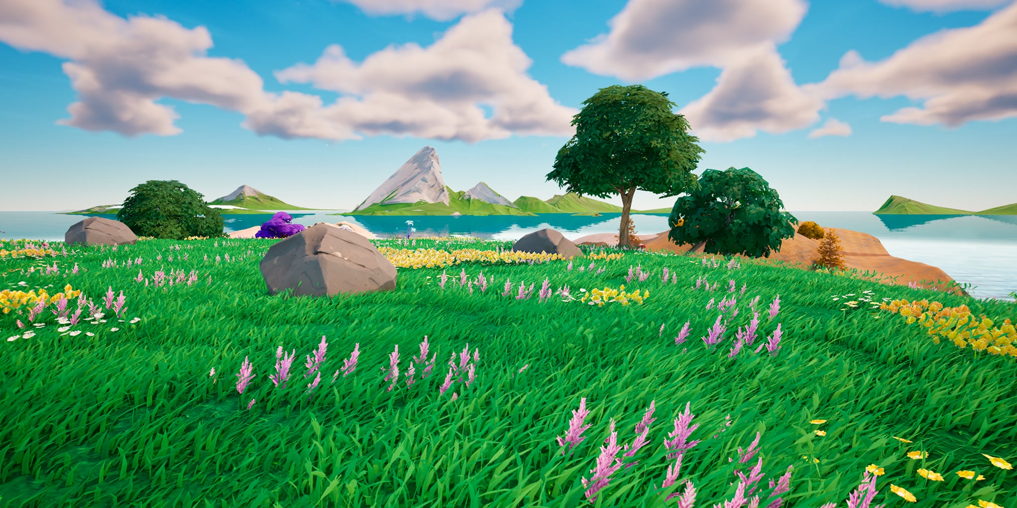 ROTAS EN DUOS — Fortnite Creative Insel