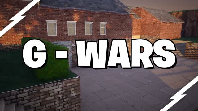 Capture 1 – Fortnite G-Wars by DJ Wolfy