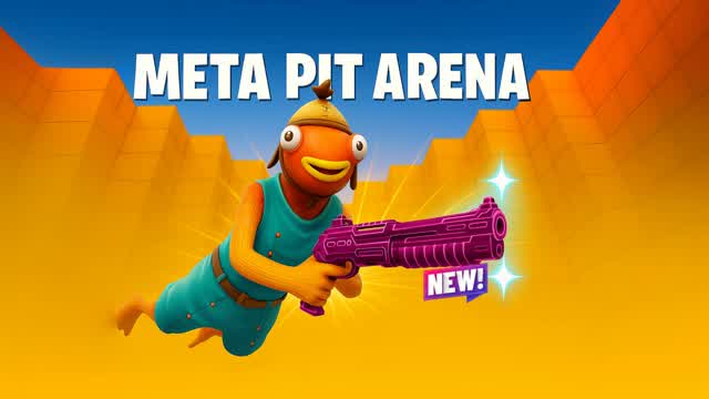 META PIT ARENA