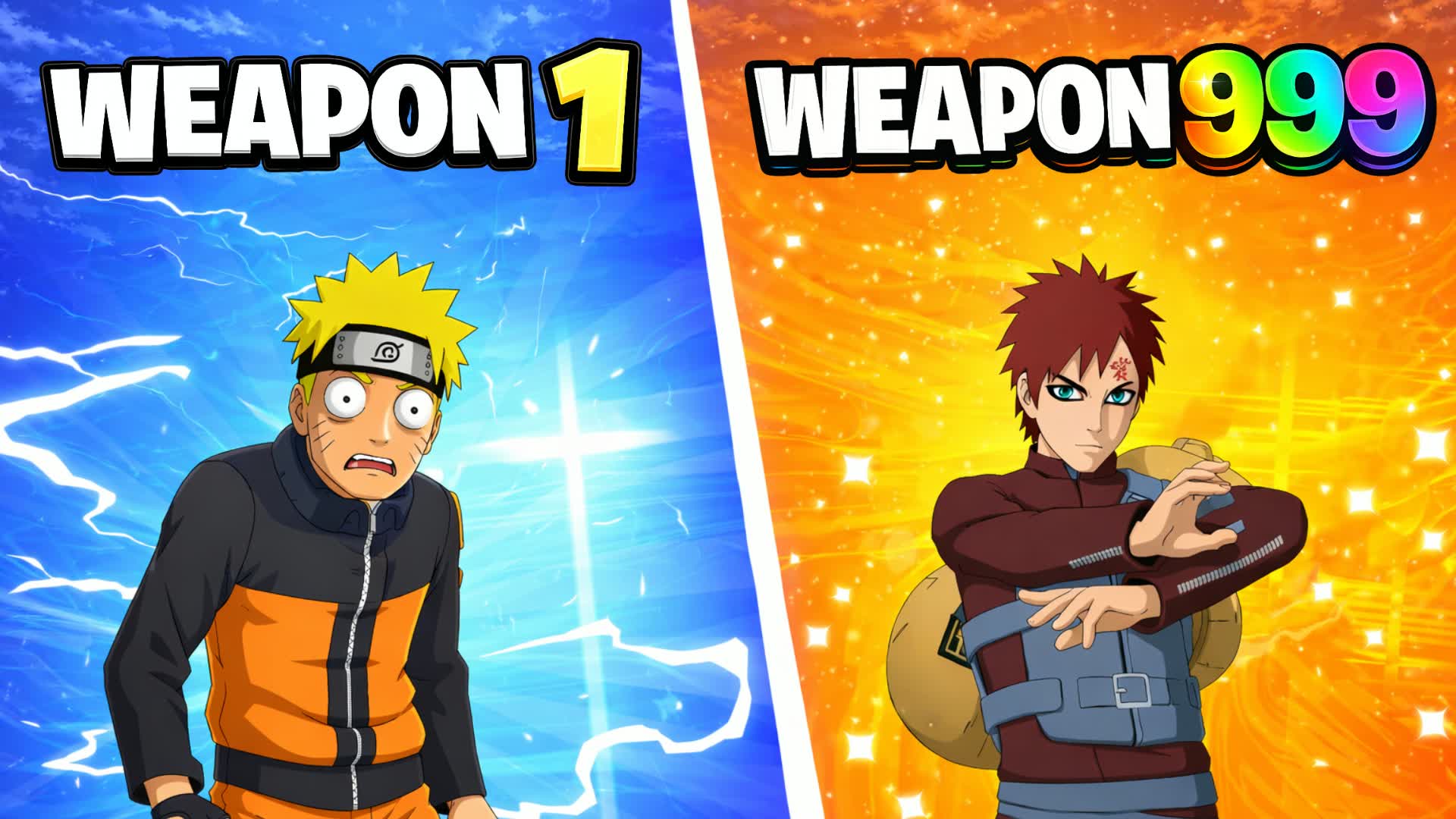 😎 SUPER GUN GAME 🔫ONE SHOOT NARUTO