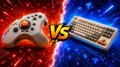 Red vs Blue Hyper Team Challenge