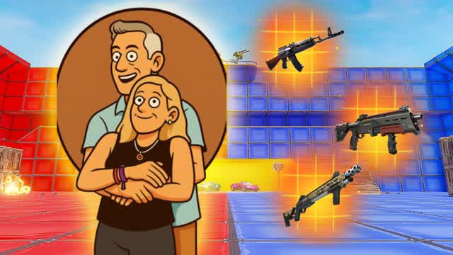 CEO Red VS Blue 🔴🔵