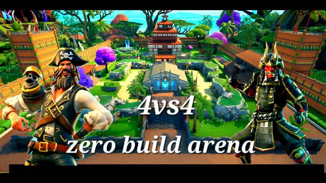 Capture 1 – Pirates vs Samurai