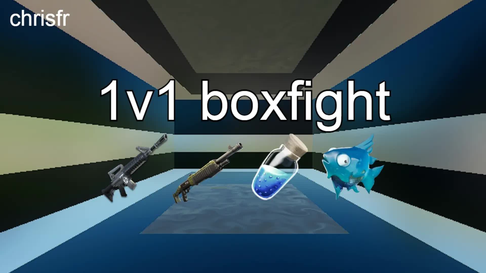 1v1 boxfight