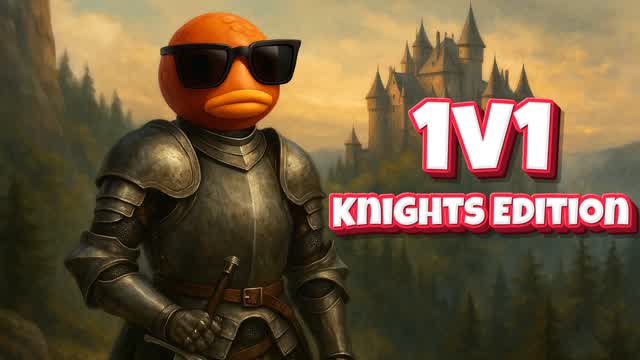 1v1 Knights Edition