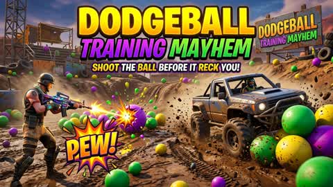 DODGEBALL BRAINROT GREEN VS PURPLE RVB