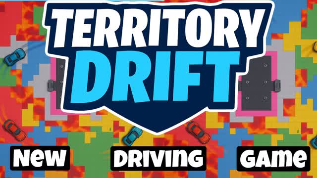 Territory Drift -Demo Derby Crash Drive