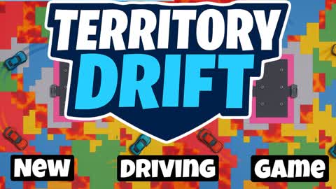 Territory Drift -Demo Derby Crash Drive