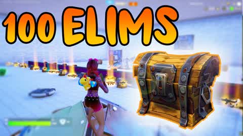 100 ELIMS