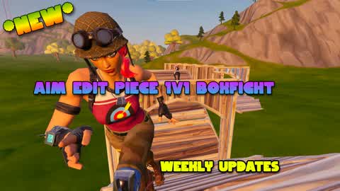 🔥KITKATS🔥 AIM/EDIT/FREEBUILD/1V1