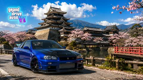 RACE & DRIVE VI
