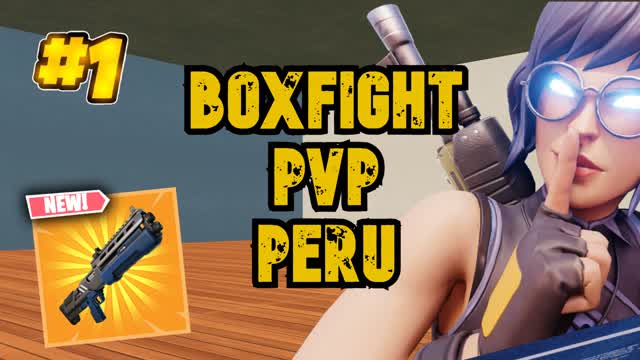 BOX PVP PERU 📦