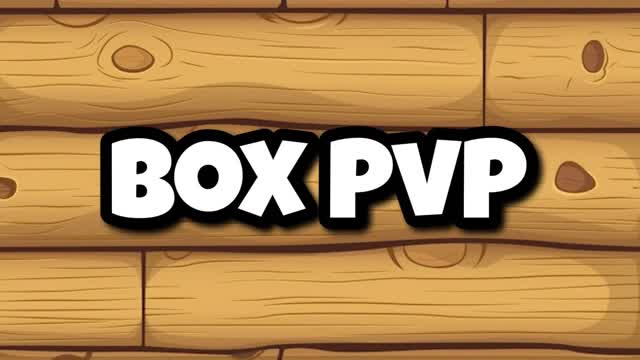 BOX PVP - NEW WEAPONS