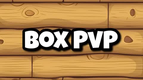 BOX PVP - NEW WEAPONS