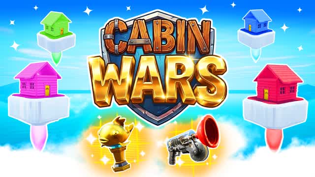 CABIN WARS
