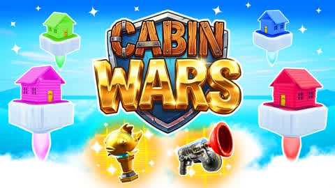 CABIN WARS